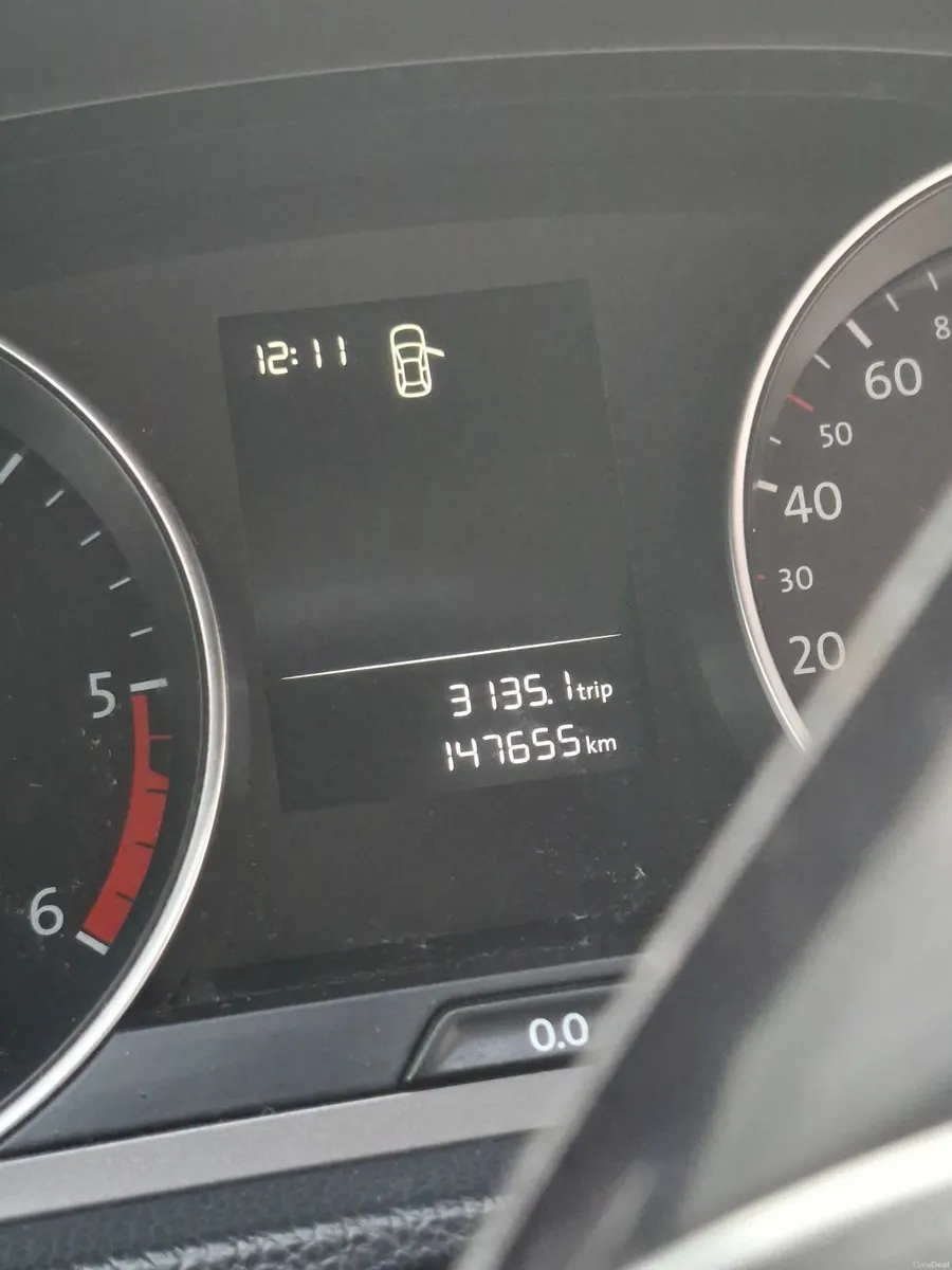 Volkswagen Golf 2013 - Image 2