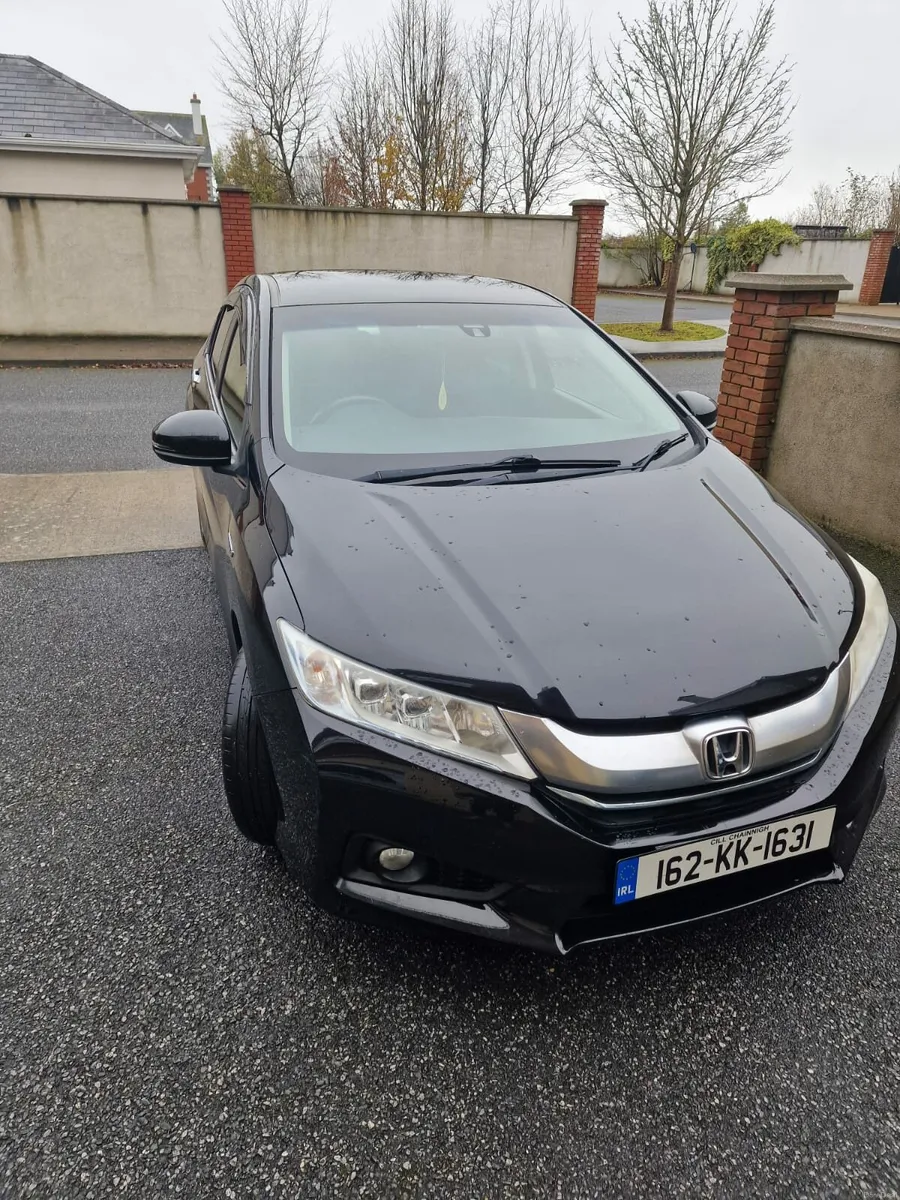 ✨ Honda Grace EX2016 Fresh 2-Year NCT |Low Mileage - Image 3