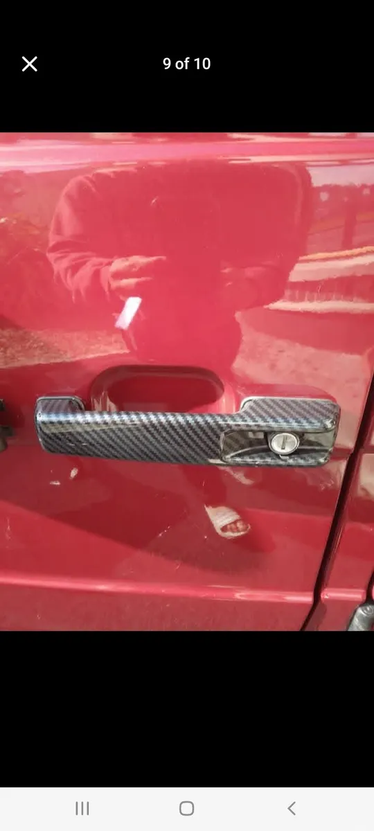 G wagon, mercedez,brabus,ferrari, - Image 2