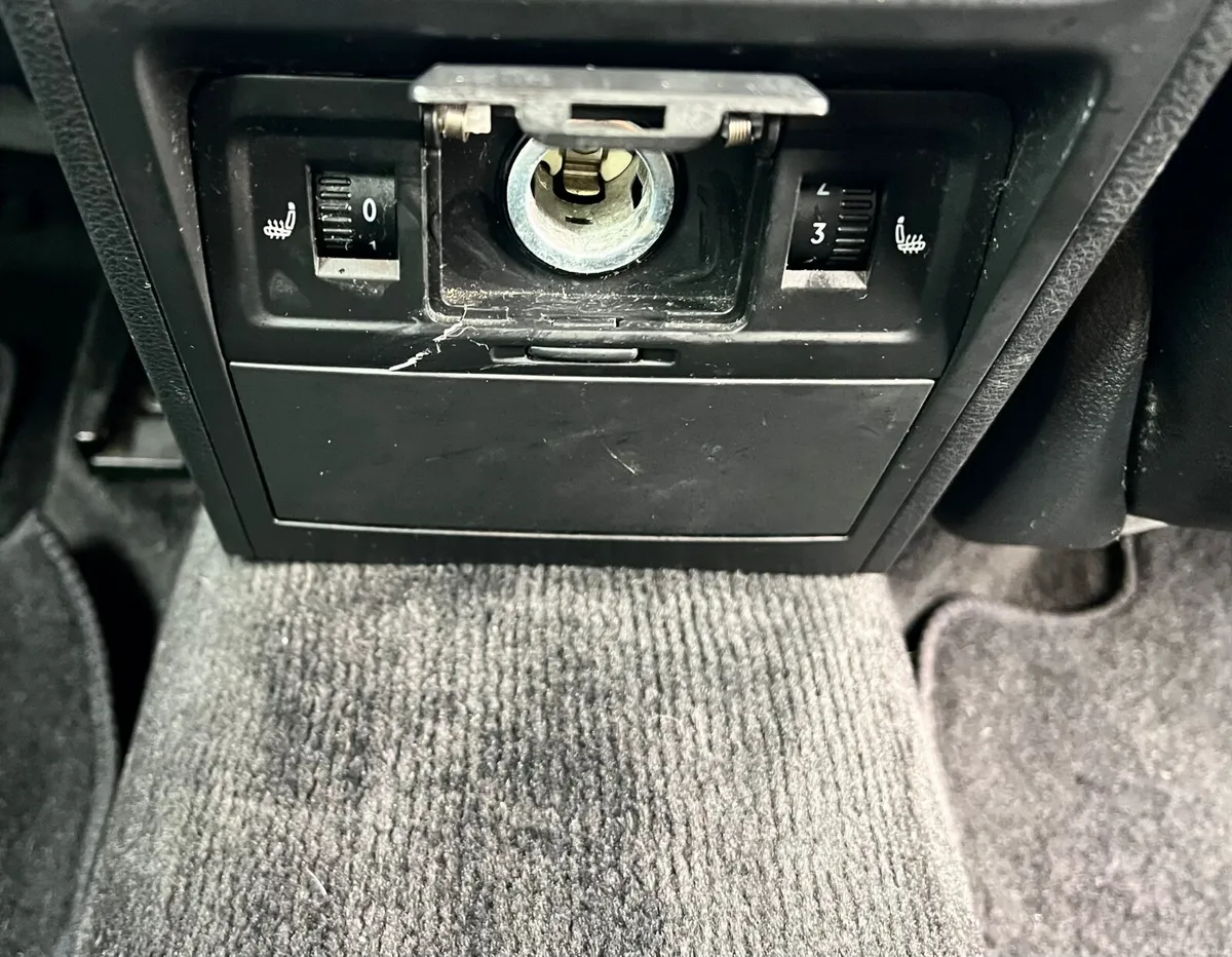 Volkswagen Passat 2010 2.0 TDI new nct 1/27 - Image 3