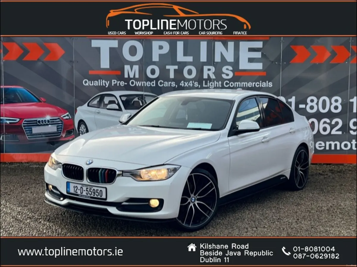 ==2.0D SPORT//NEW TIME CHAIN FITTED//SERVICED== - Image 1