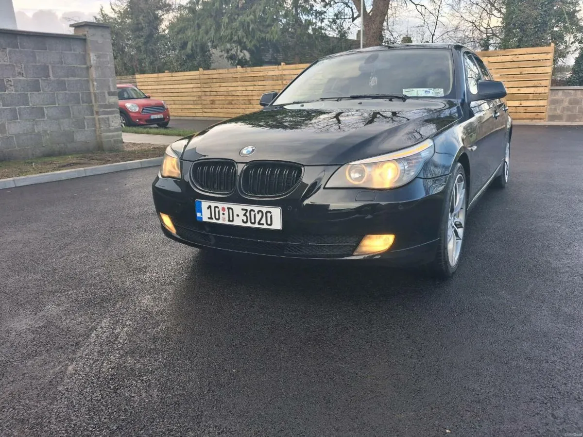 Bmw e60 - Image 3