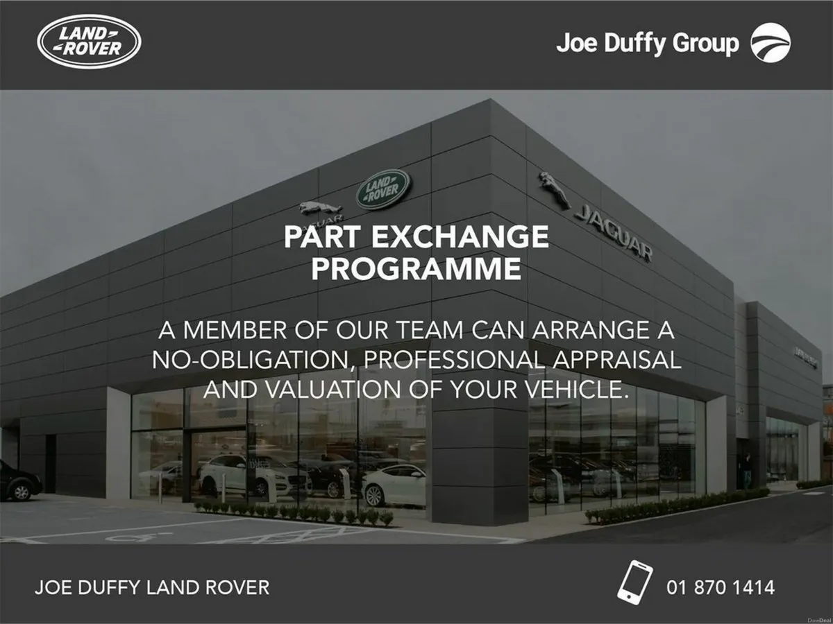 Land Rover Range Rover Sport DYNAMIC SE P460 3.0 P - Image 2