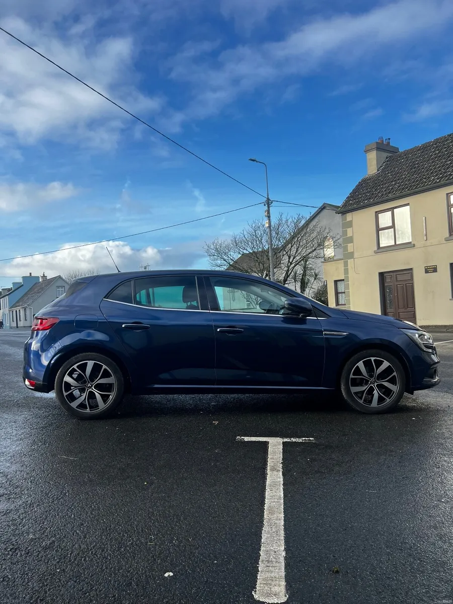 Renault Megane 2020 - Image 4