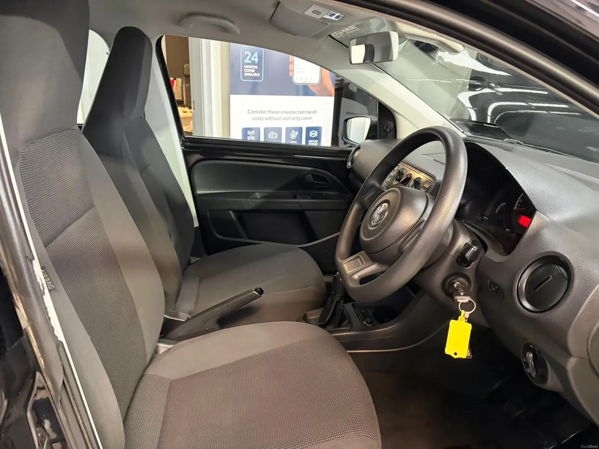 Volkswagen up! 2014. 1.0 TAKE UP - Image 3