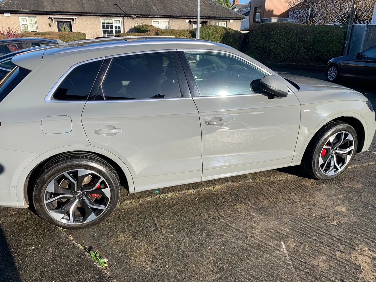 Audi Q5 - Image 4