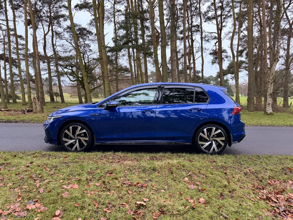 Volkswagen Golf R Line Fully Loaded - Image 4