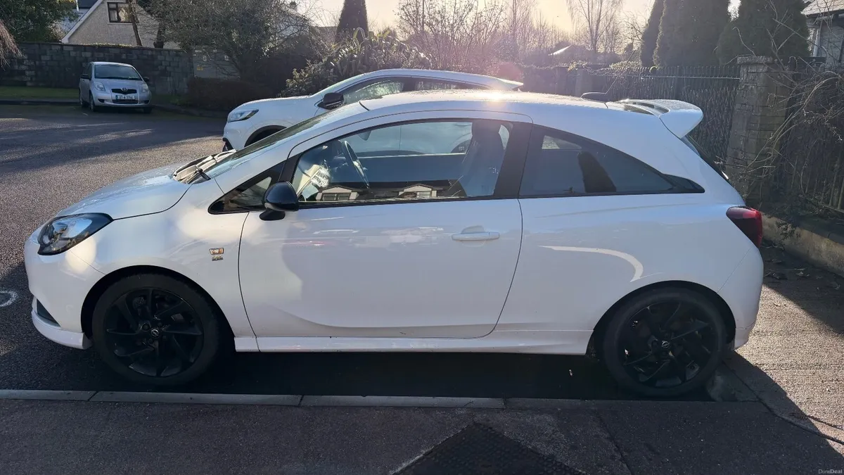 Opel Corsa 2019 - Image 4