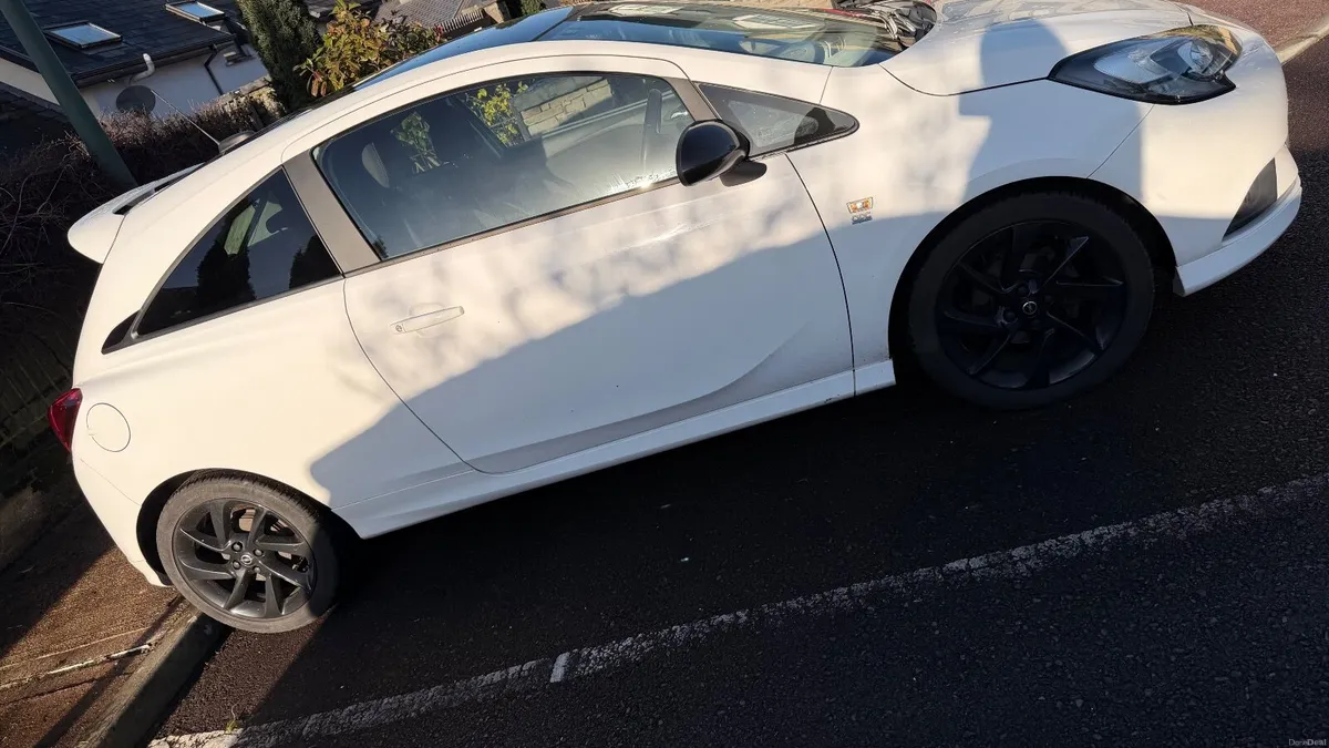 Opel Corsa 2019 - Image 2