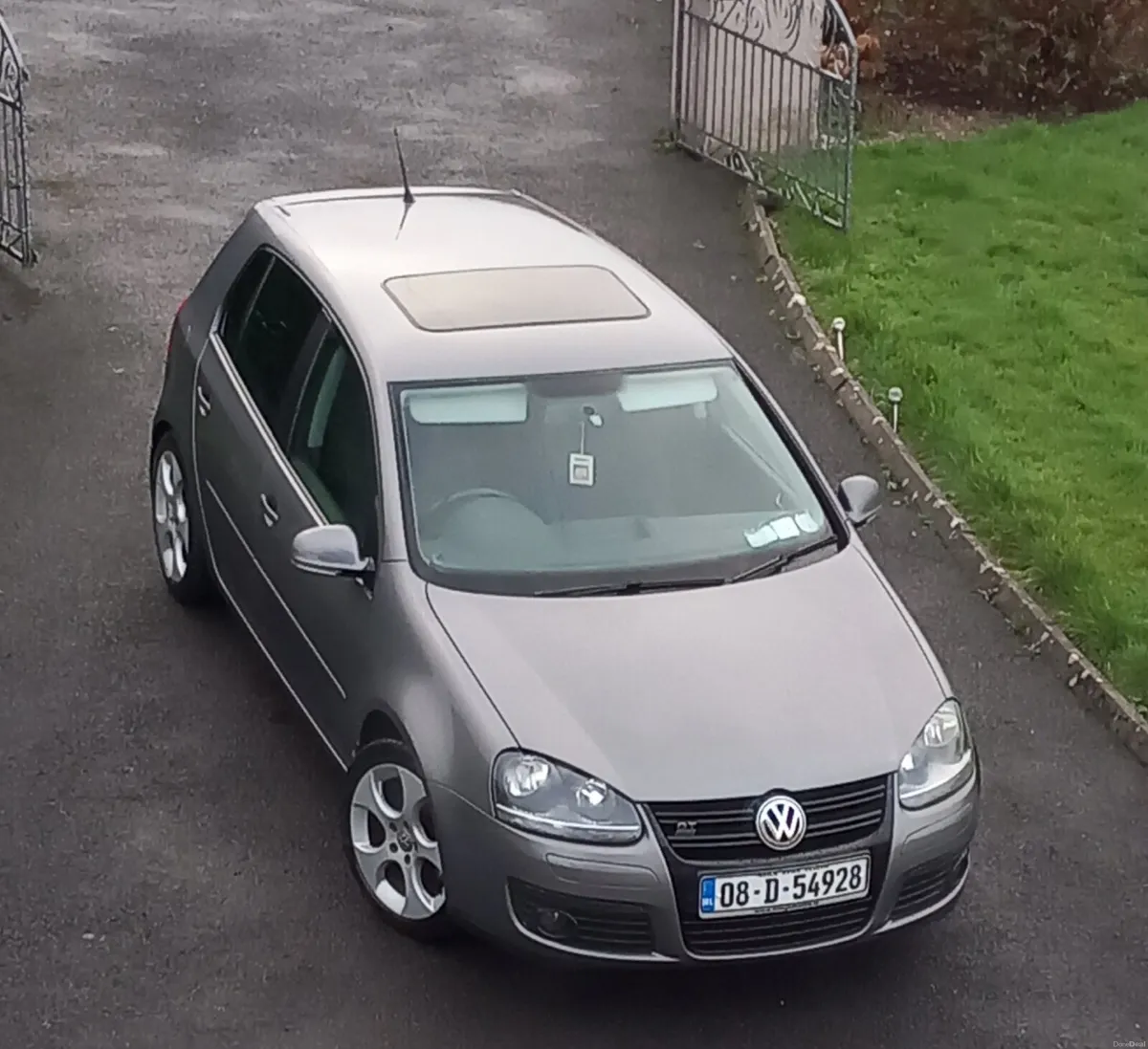 VW GOLF 1.4 TSI - Image 1