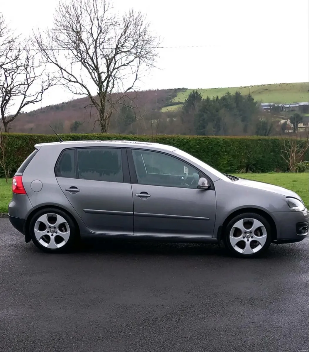 VW GOLF 1.4 TSI - Image 2