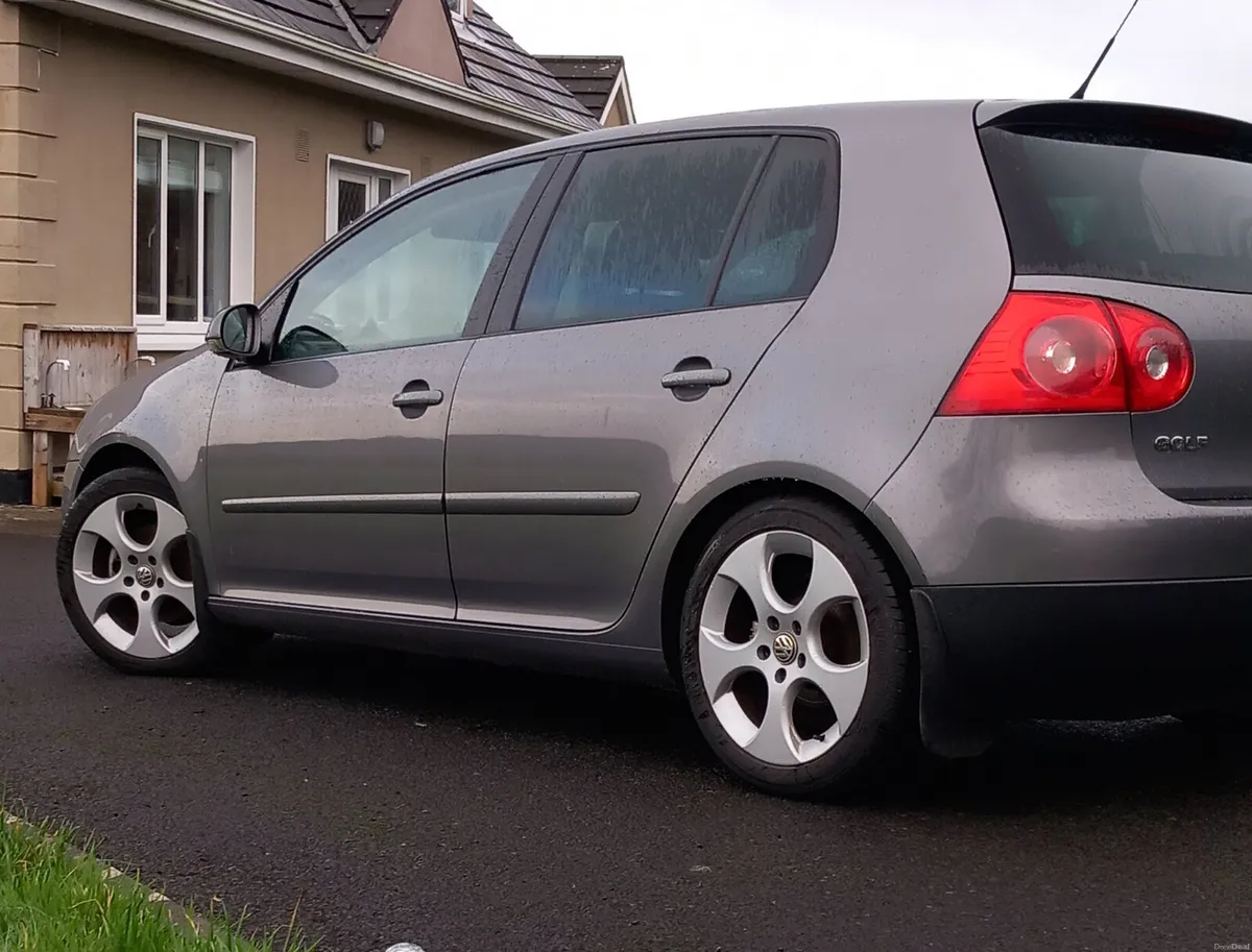 VW GOLF 1.4 TSI - Image 3