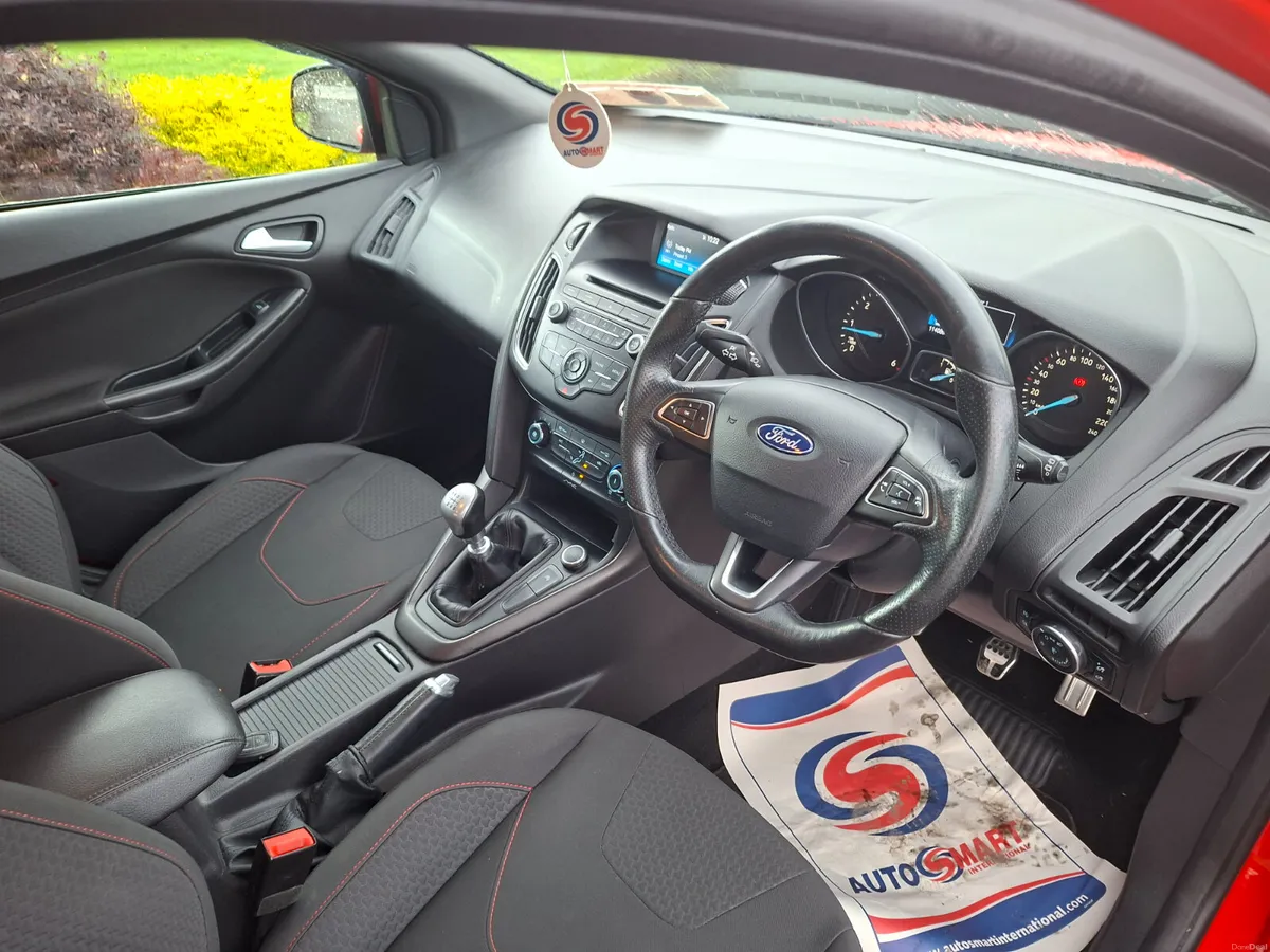 Ford Focus 2017 - Image 3