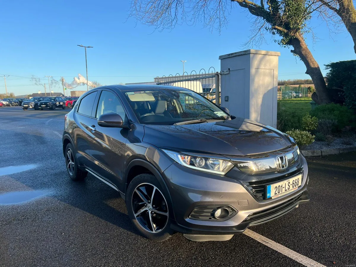 Honda HR-V ES 2020 - Image 1