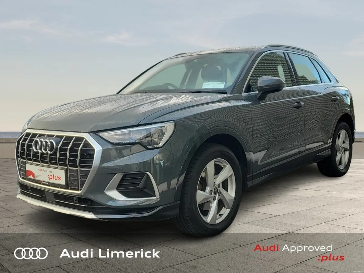 Audi Q3 35 TDI 150HP SE + CAMERA - Image 4