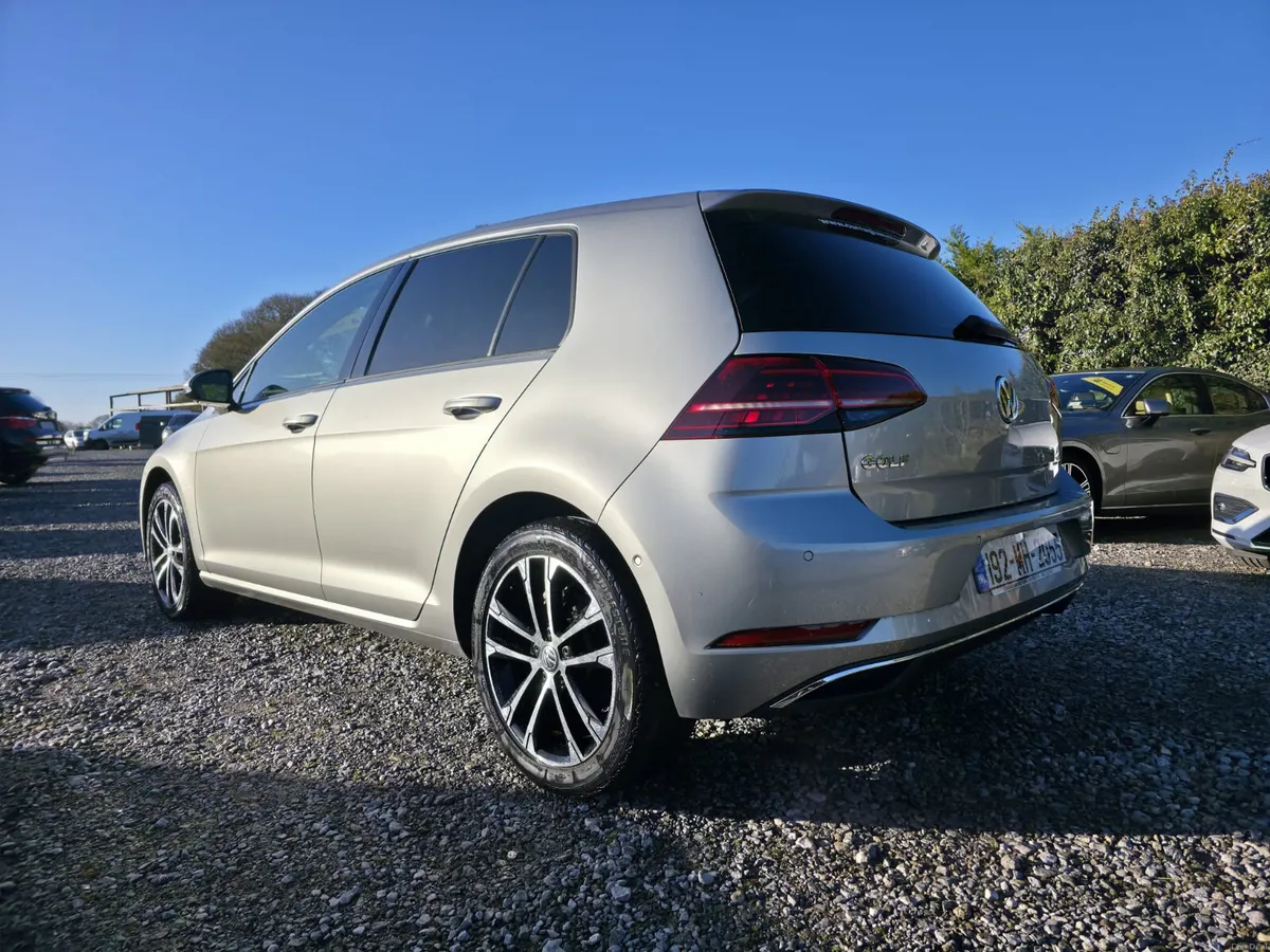 2019 Volkswagen Golf | 1.2 TSI Petrol - Image 3