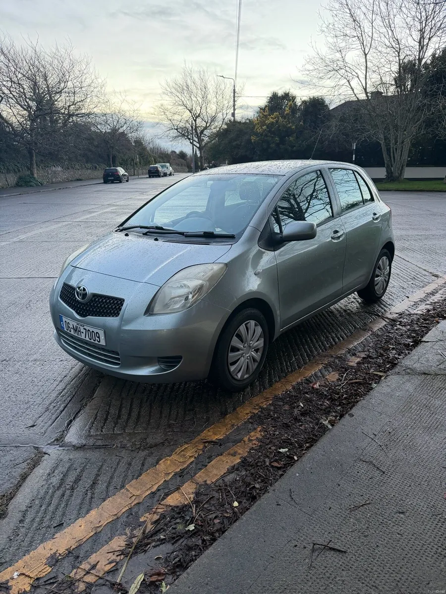 Toyota Yaris - Image 3