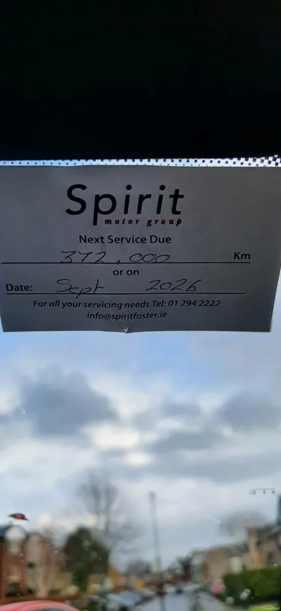 2010 AUDI A6 S line 2diesel automatic - Image 3