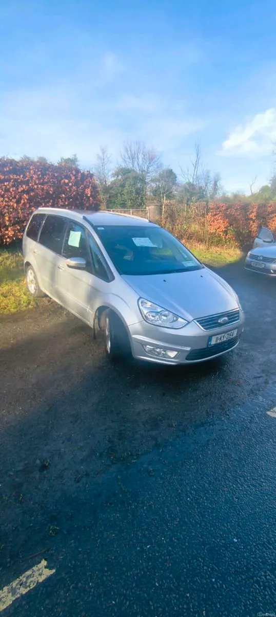 Ford galaxy - Image 2