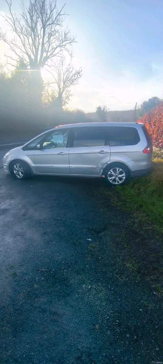 Ford galaxy - Image 3