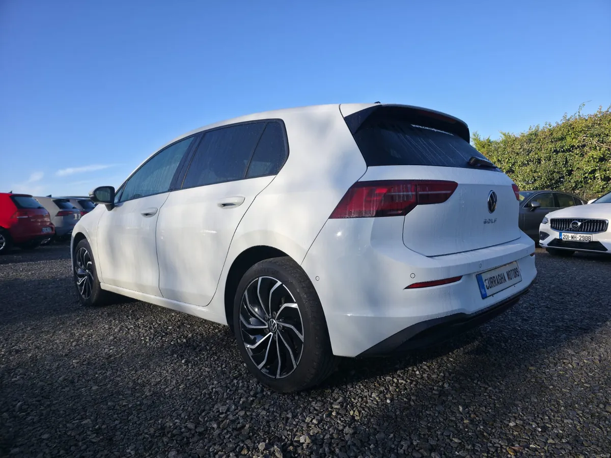 2022 VW Golf TDI Active Advance - Image 3