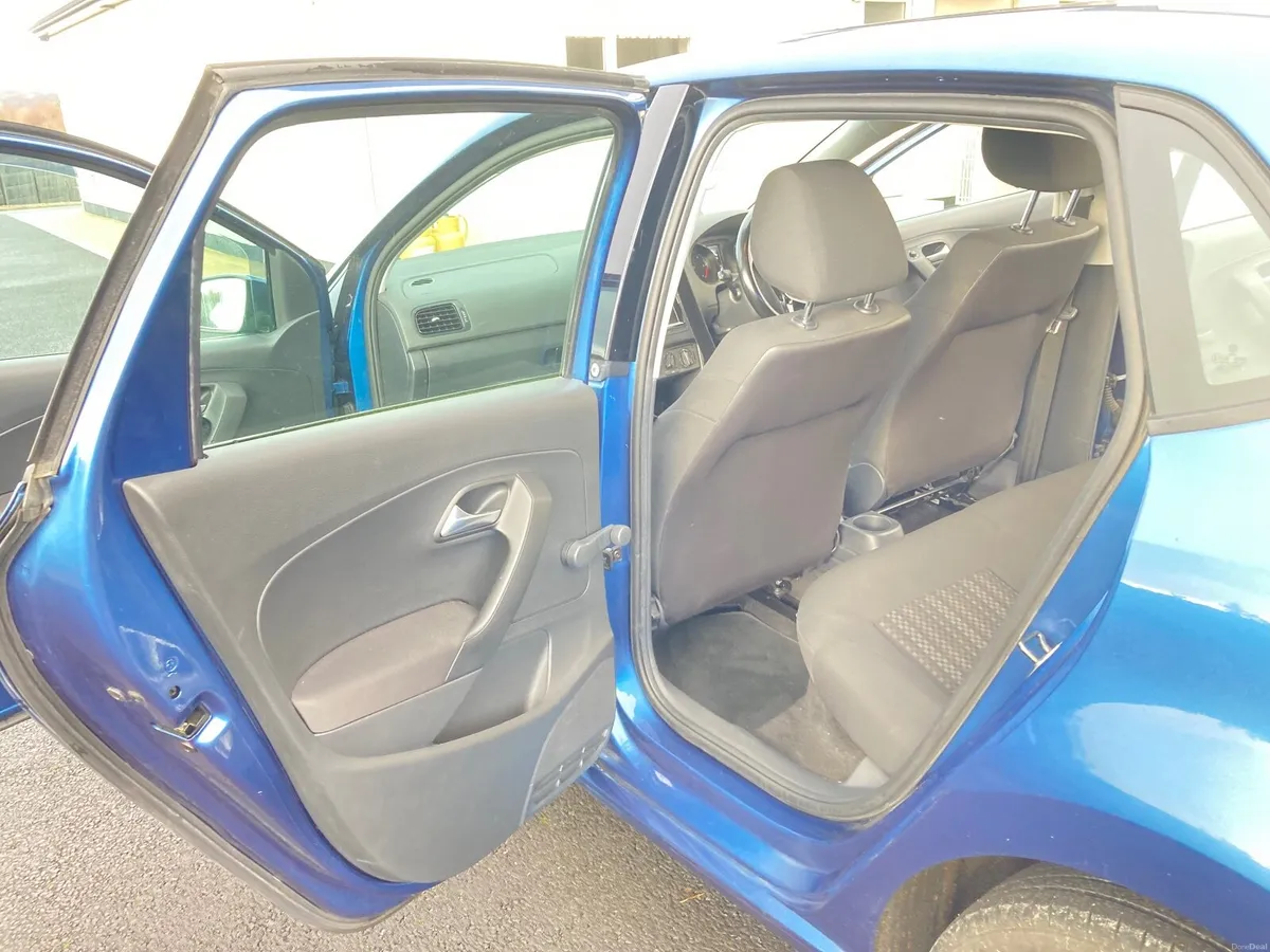 Volkswagen Polo 2016 - Image 4