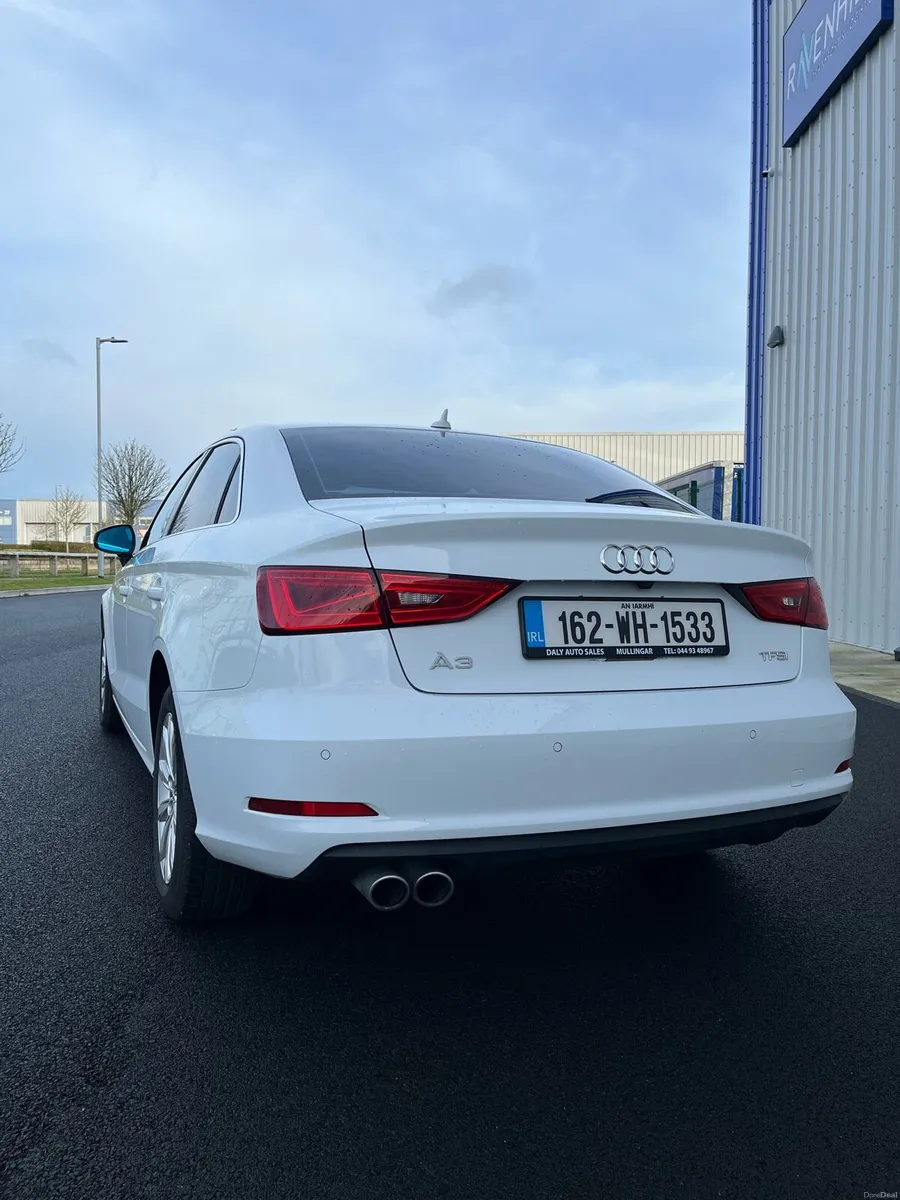 Audi A3 - Image 2