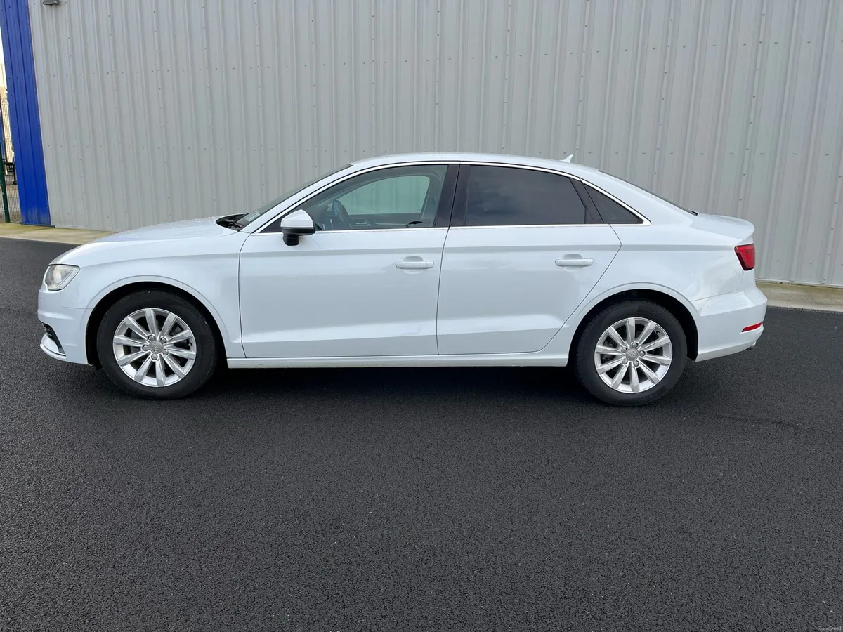 Audi A3 - Image 4