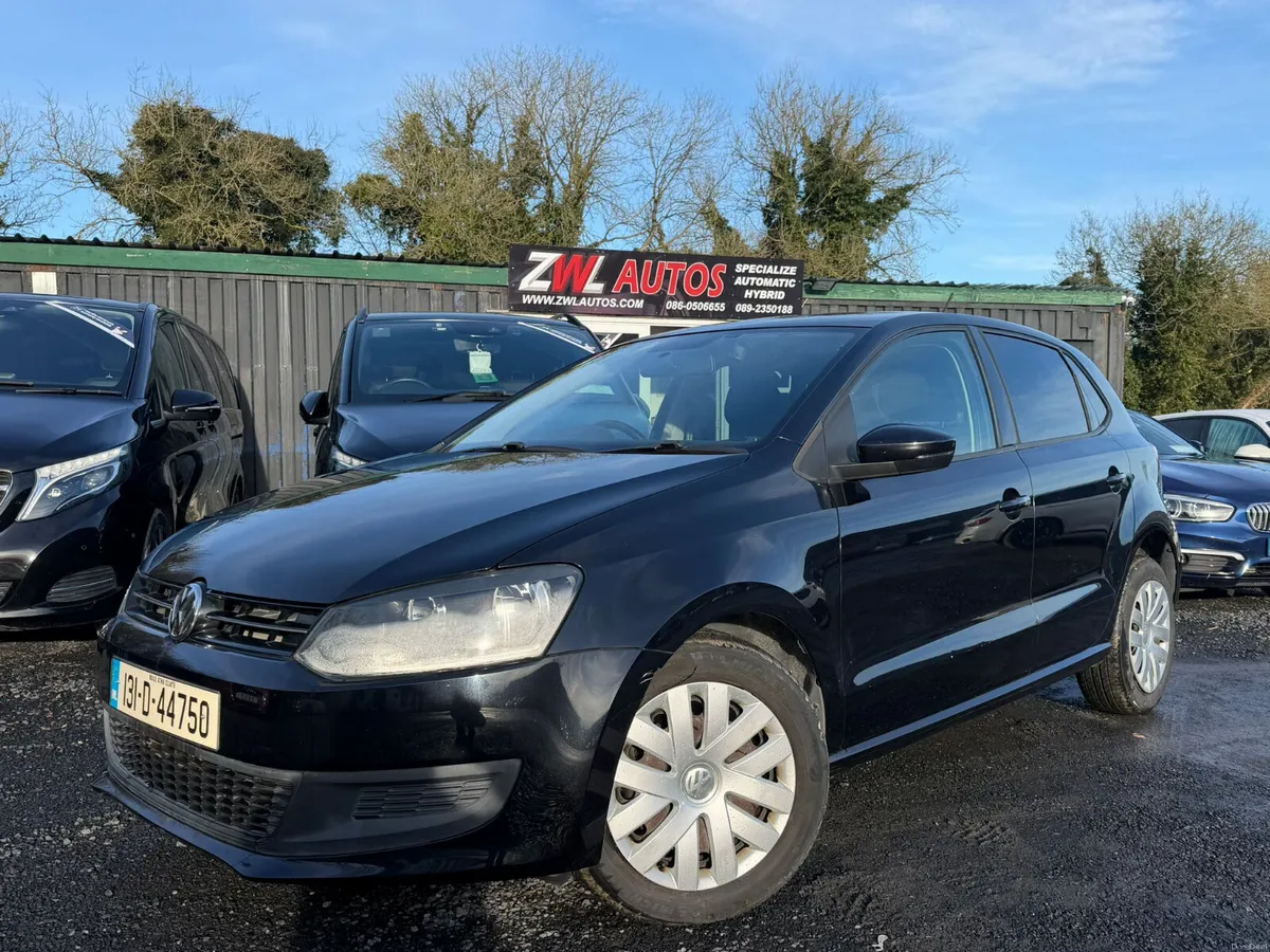 131 VW POLO 1.2 - Image 2