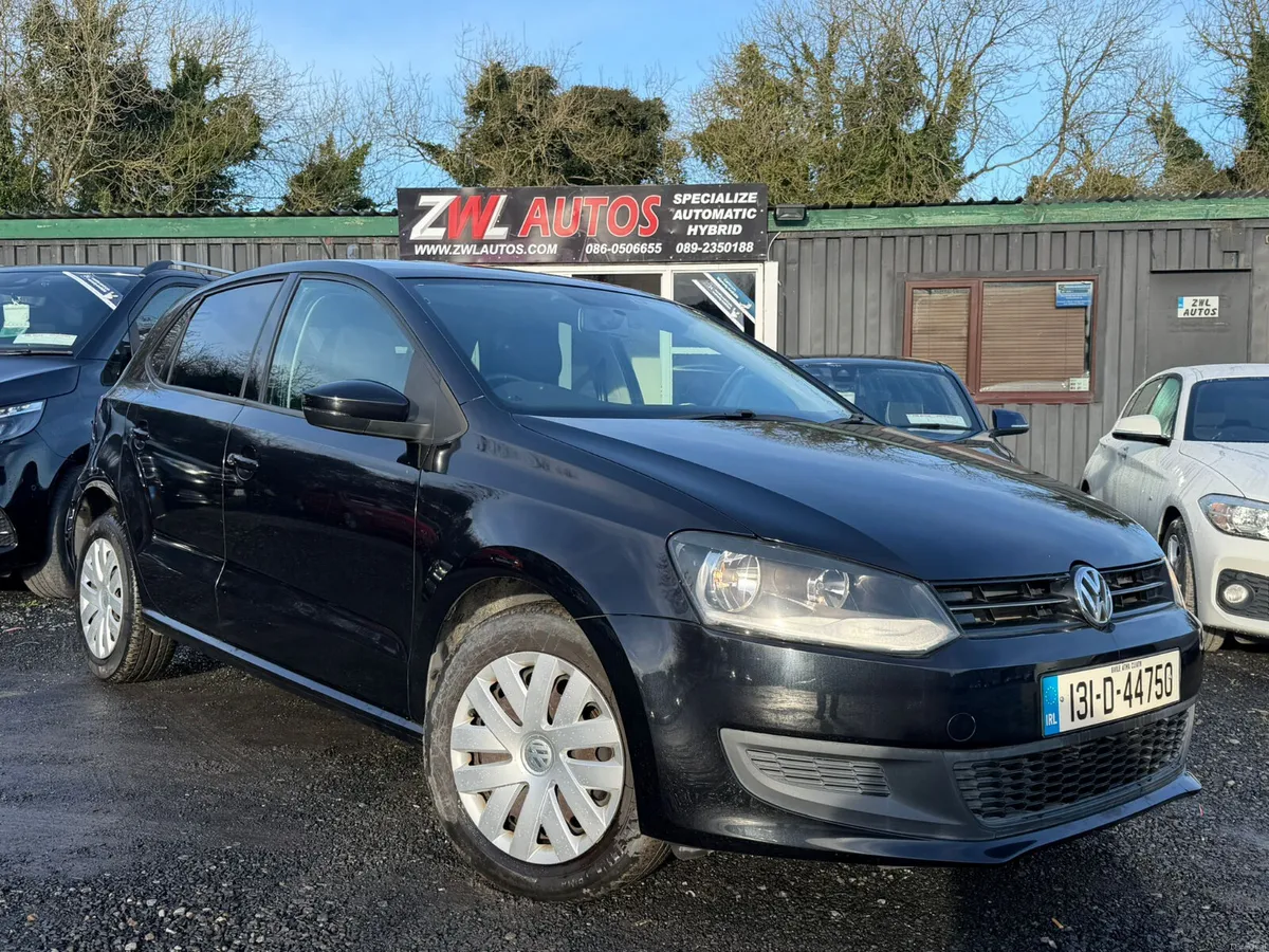 131 VW POLO 1.2 - Image 4
