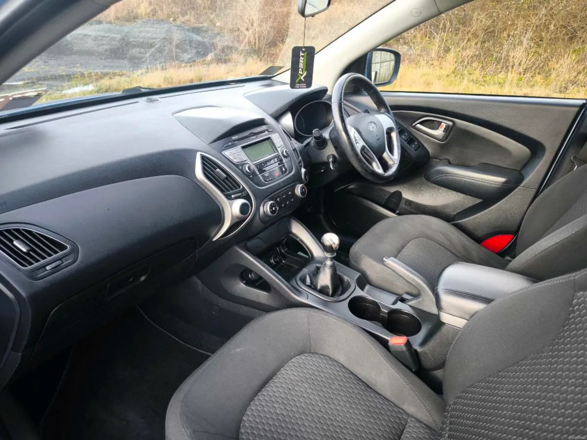 Hyundai ix35 - Image 3