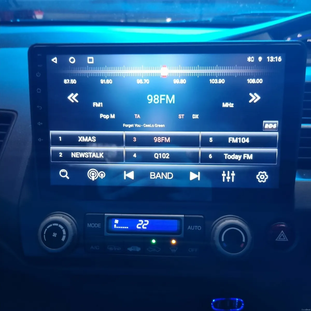 Honda Civic 2010 - Image 2