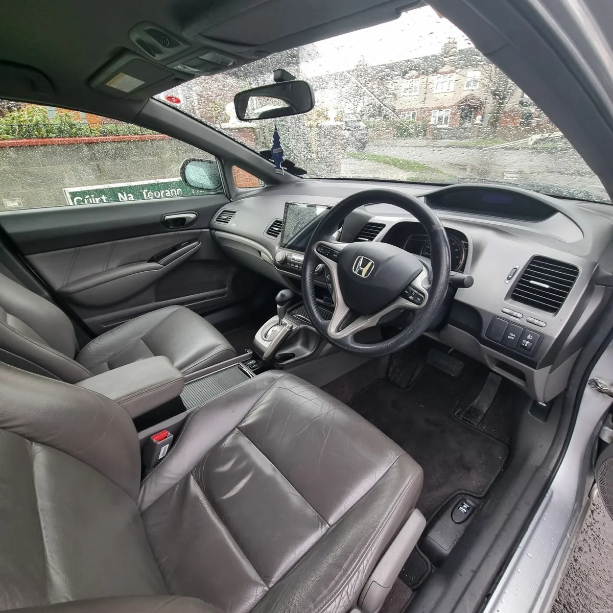 Honda Civic 2010 - Image 3