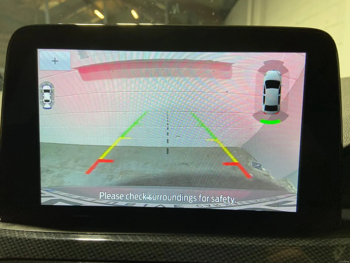 Ford Kuga 2021 ST X EDITION FULLY SPEC EXTRAS PHEV - Image 3