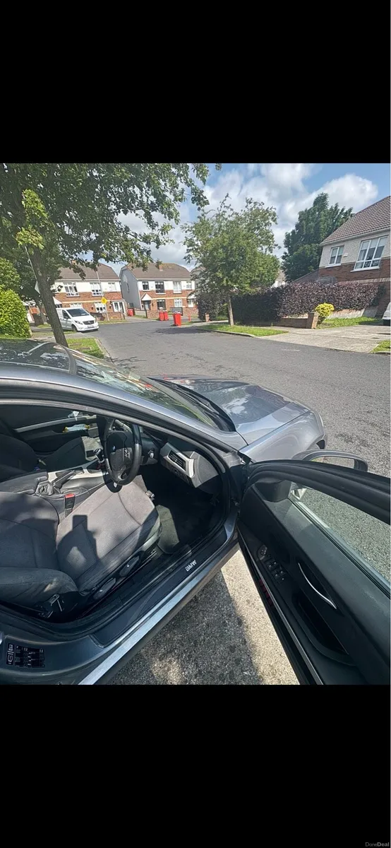 BMW 320d QUICK SALE !!!! - Image 3