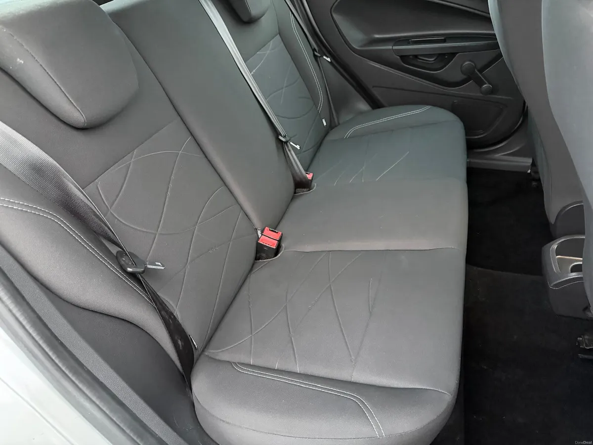 Ford Fiesta  162 call mark 085 2697260 - Image 4