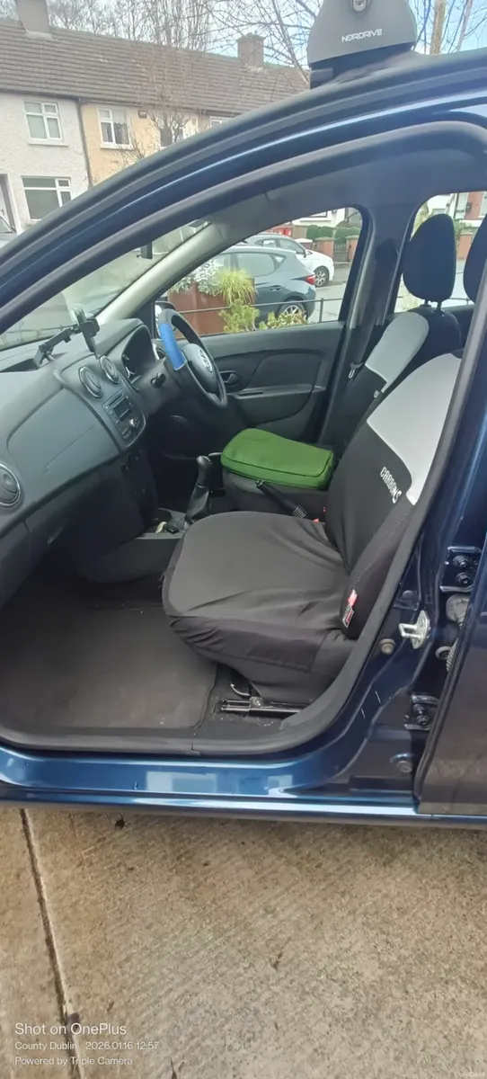 Dacia Sandero 2016 - Image 4