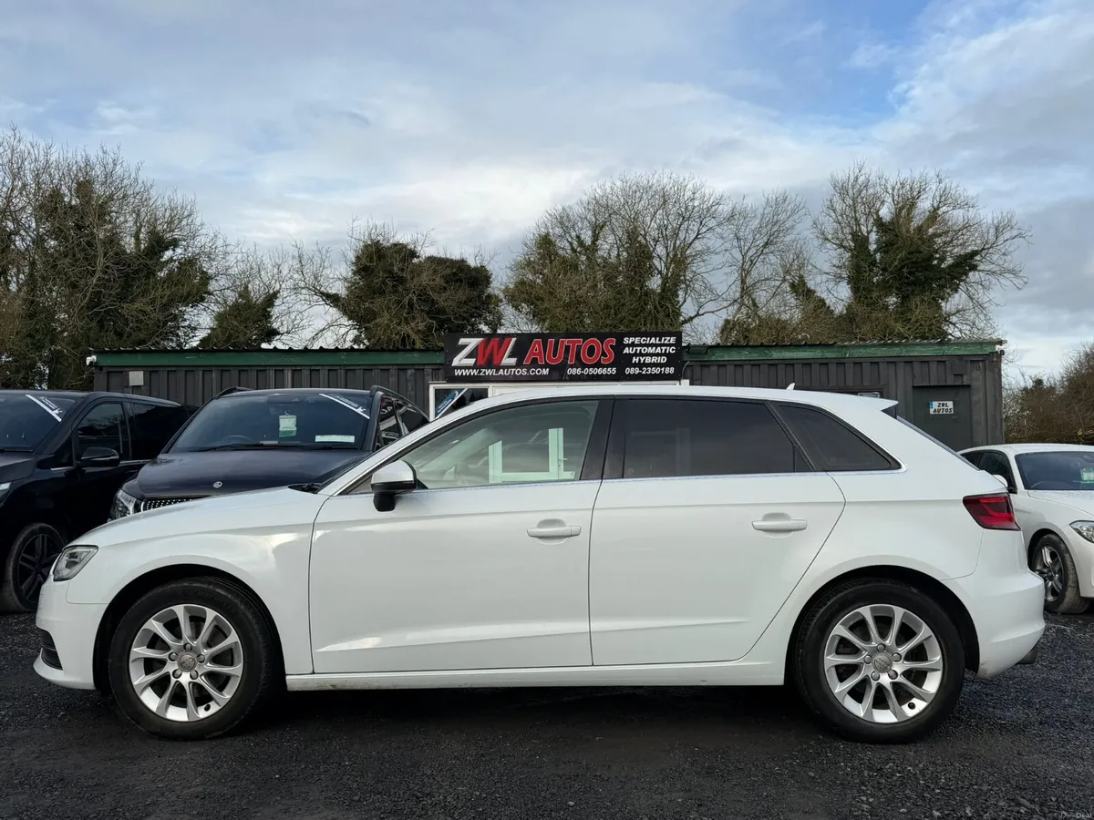 142 Audi A3 1.4 AUTOS - Image 6