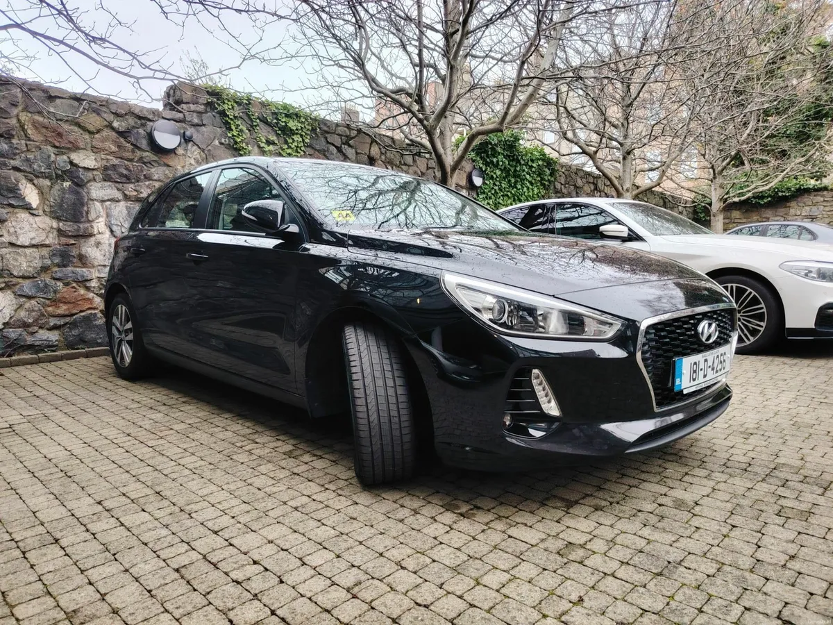 Hyundai i30 2018 - Image 2