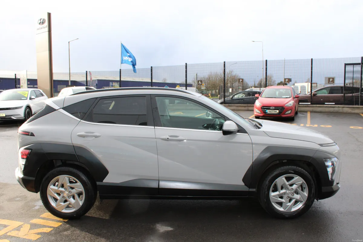 Hyundai KONA 2024 - Image 6