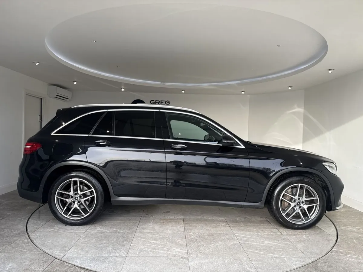 Mercedes-Benz 220 2018 - Image 4