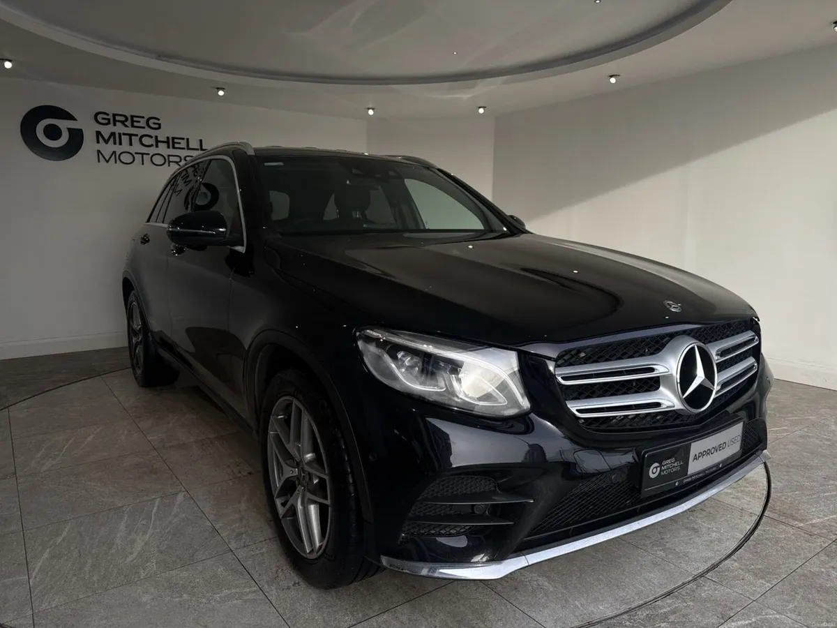 Mercedes-Benz 220 2018 - Image 3