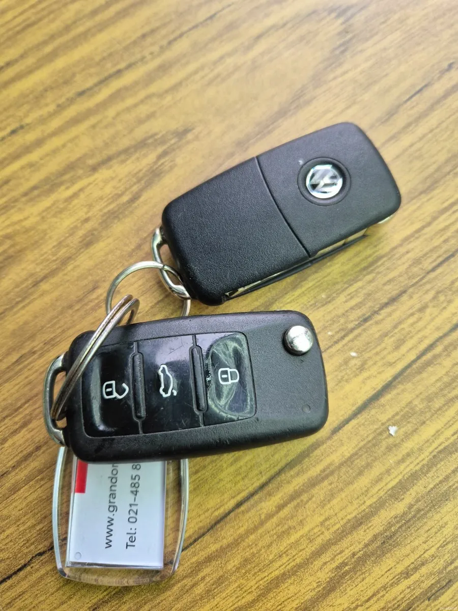 Volkswagen Polo 2011 - Image 1