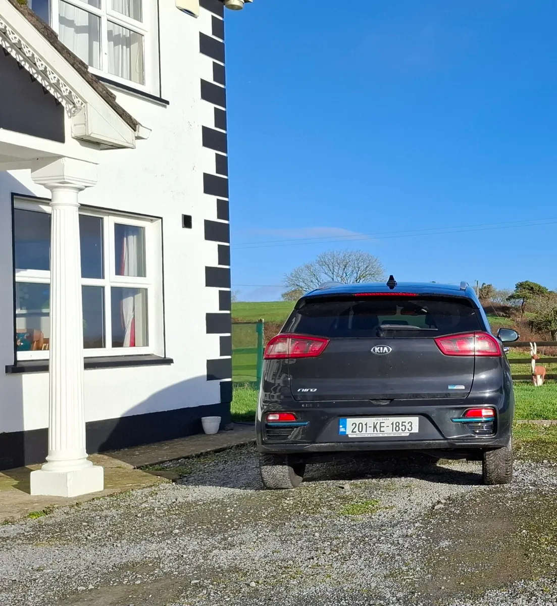 64kw.Batt.SOH 100% Range 440-400 NCT 11/27 - Image 4