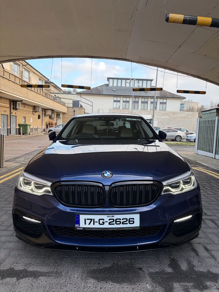 BMW G30 Xdrive - Image 2