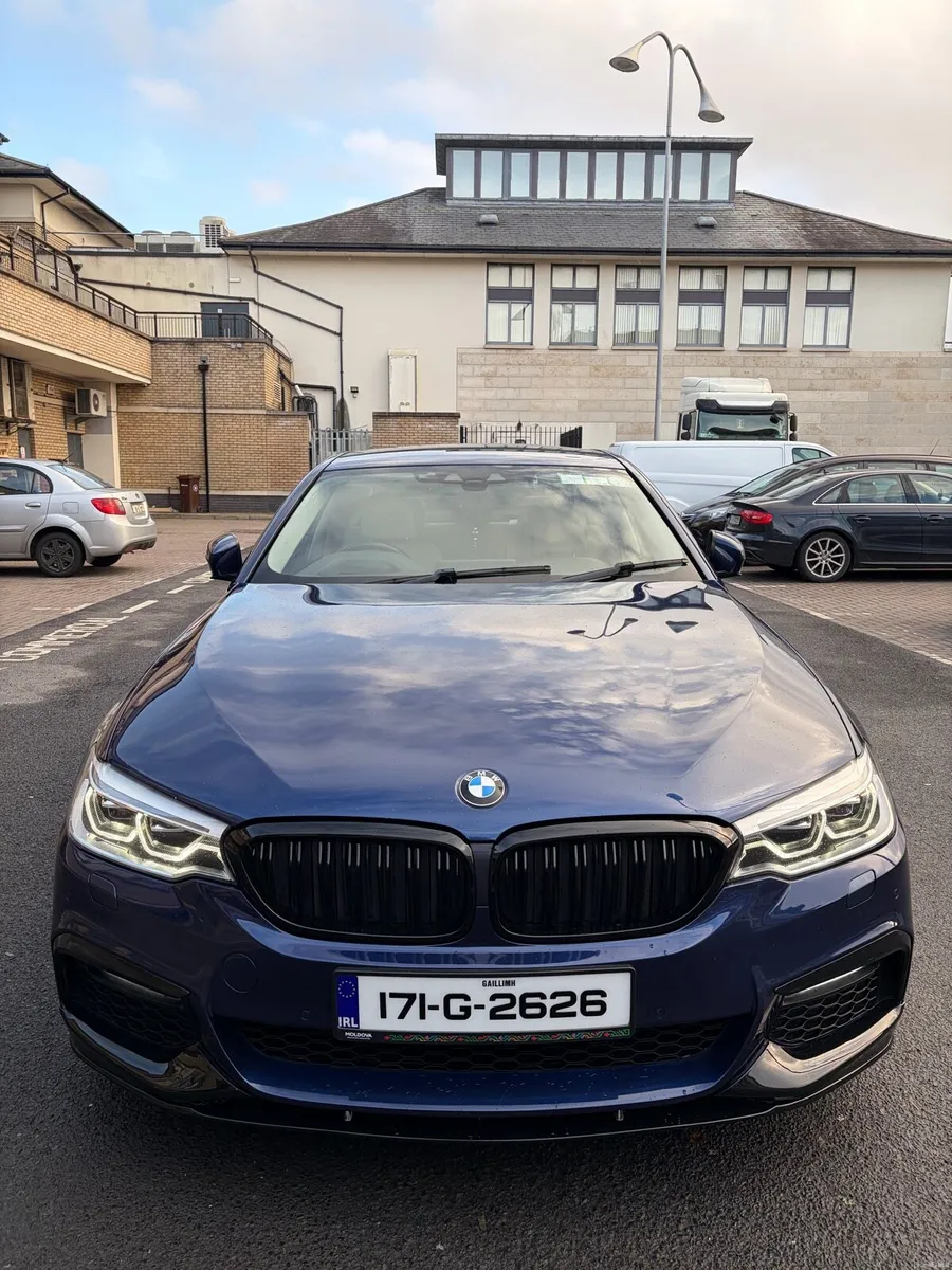 BMW G30 Xdrive - Image 1