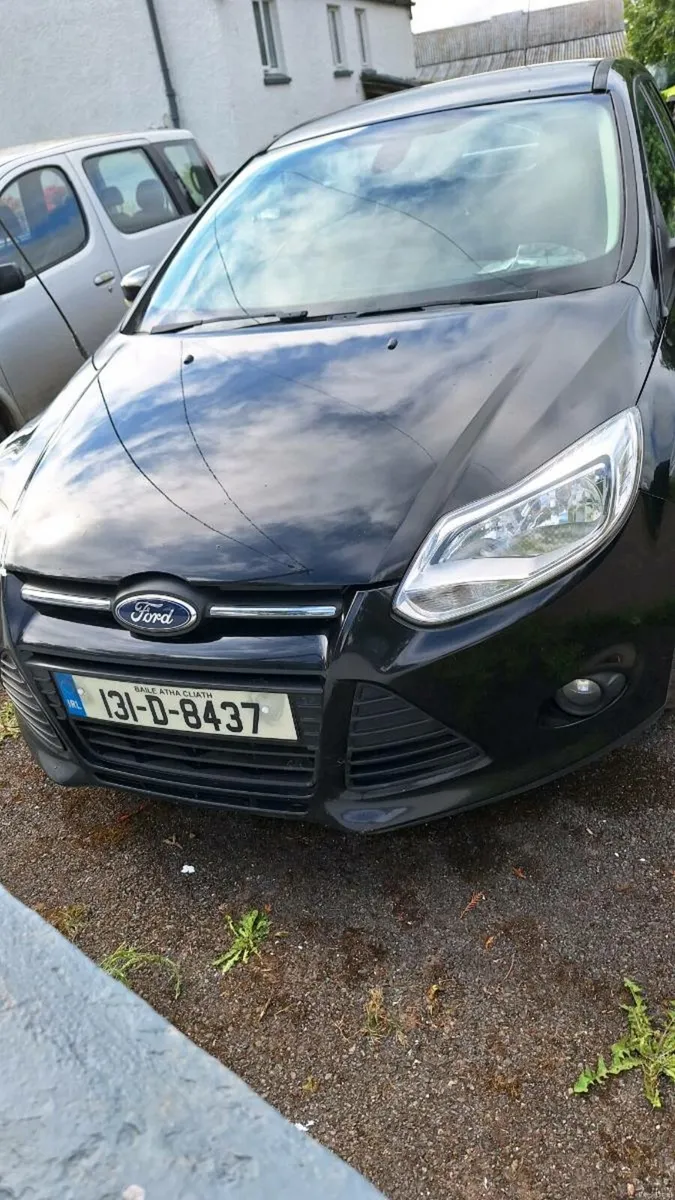 131 Ford Focus - Image 2