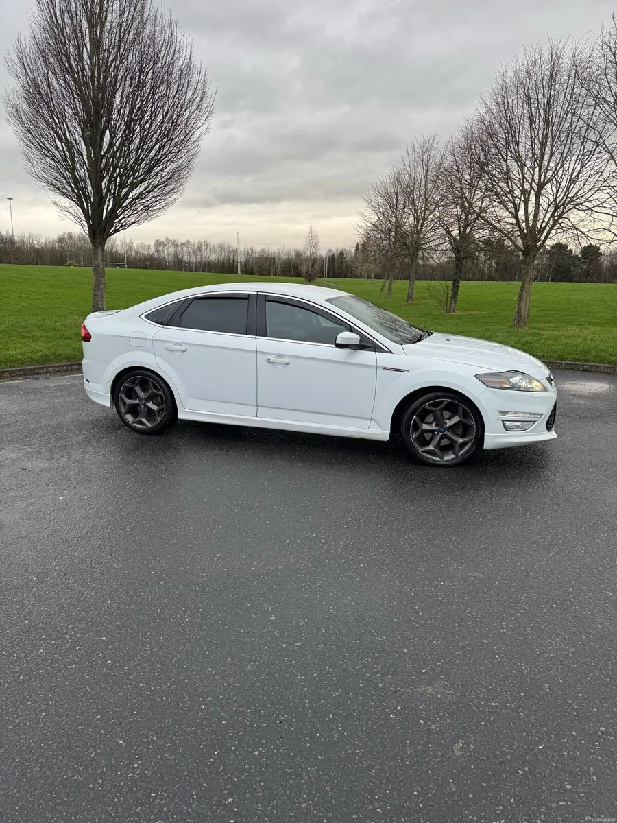 Titanium X-sport NCT 02/27 €270 tax - Image 4