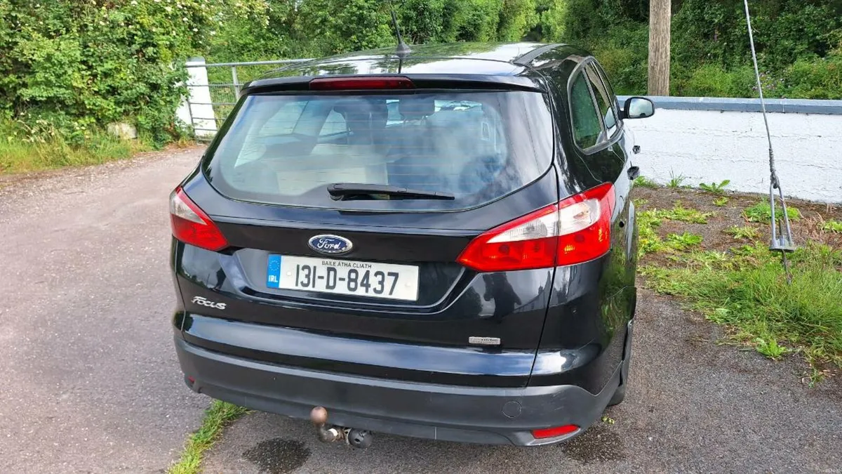 131 Ford Focus - Image 3
