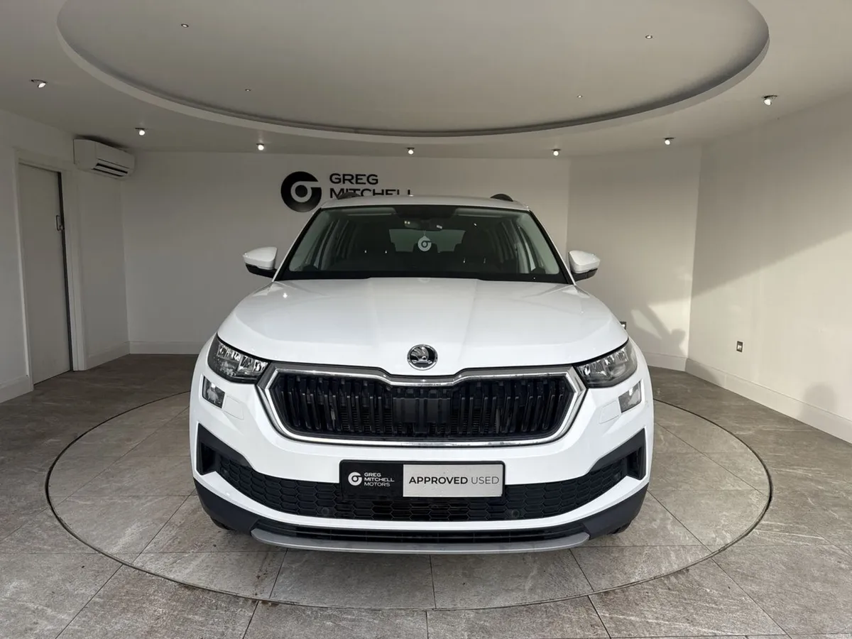 Skoda Kodiaq 2023 - Image 2